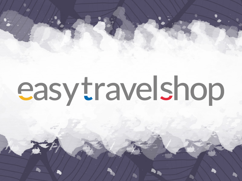 easy travel shop
